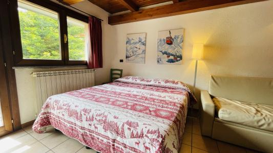 Residence villa Frejus - 37