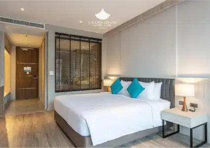 Laguna Grand & Spa Songkhla - 38