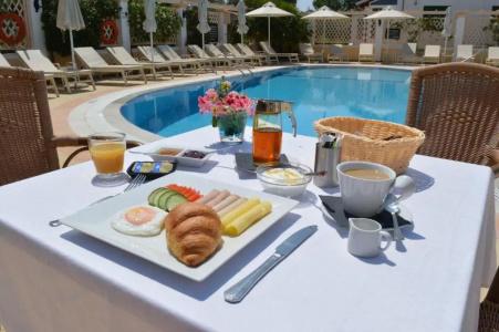 Metaxa Apartments - 42