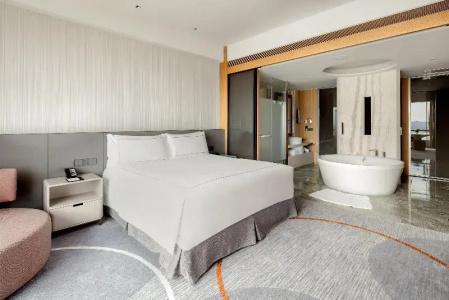 InterContinental Suzhou by IHG - 96
