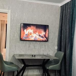 Marvella Apartments Orbi Beach Tower - 11