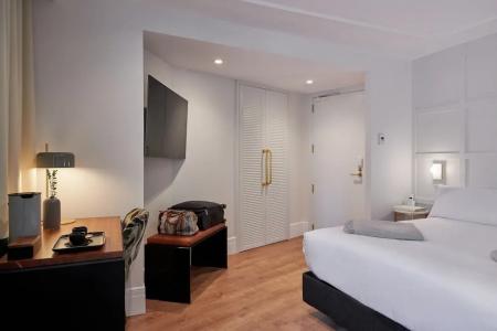 Room Mate Cosmo – City Centre, Valencia - 34