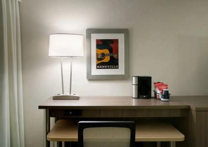 Holiday Inn Nashville - Vanderbilt (Dwtn) by IHG - 115