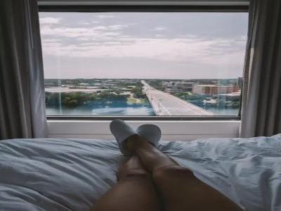 The Line Austin - 124