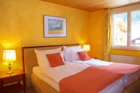 and Spa Silberhorn - 112