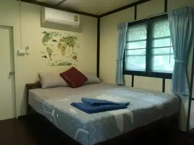 Jungle Garden - 13