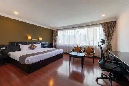 Azumaya Phnom Penh - 33