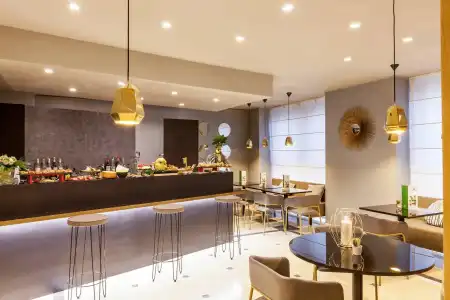 Holiday Inn Milan - Garibaldi Station by IHG - 17