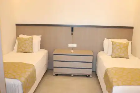 Zest Exclusive and Spa Resort - 108