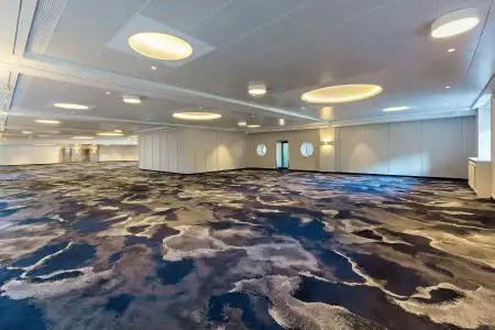 Sheraton Frankfurt Airport & Conference Center - 41