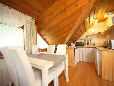 Vila Edelweiss Rooms&App Kranjska Gora - 76