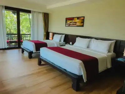 Ao Nang Phu Pi Maan Resort and Spa - 81