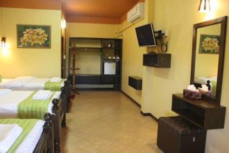 Rimlay Park Resort - 15