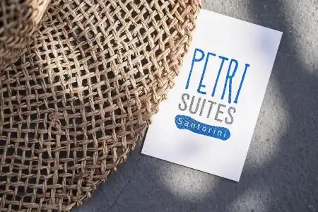 Petri Suites Santorini - 120