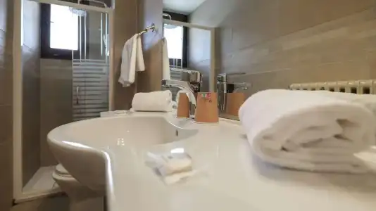 Hôtel Lyret - 26