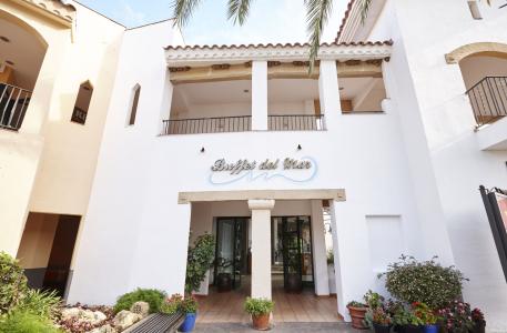 PortAventura - Includes unlimited access PortAventura Park & 1 access Ferrari Land - 36