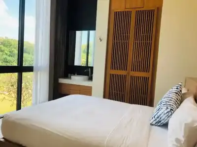 Zensala Riverpark Resort - 43