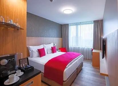 Ocak Aparthotel - 26