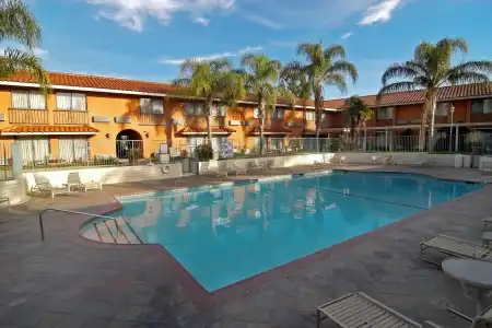 Motel 6 Anaheim Hills - 2