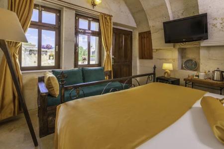 Helen Cave Suites - 6