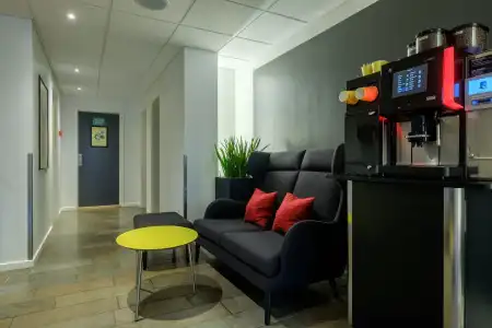 Four Points Flex by Sheraton Aarhus Viby - 14