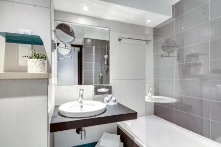 Mercure Paris Gare De Lyon TGV - 55