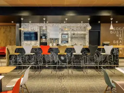 ibis Berlin Kurfürstendamm - 17