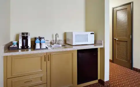 Hilton Garden Inn Las Vegas/Henderson - 28