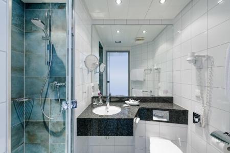 Mercure Hannover Mitte - 7
