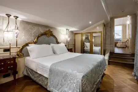 Baglioni Luna  - 6