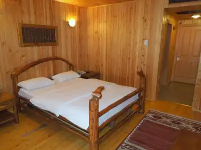 Inan Kardesler Bungalow Motel - 2