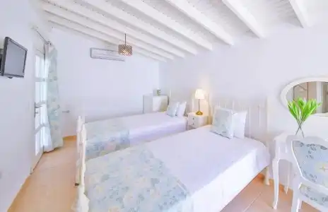 Alacati Balbadem Otel ( +13 ADULT ONLY) - 39