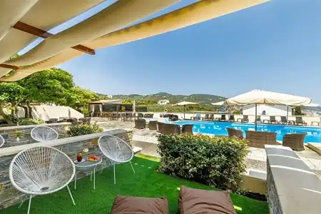 Skopelos Holidays & Spa - 251