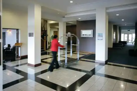 Distinction Palmerston North & Conference Centre - 6