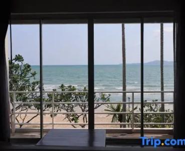 Bari Lamai Resort - 45