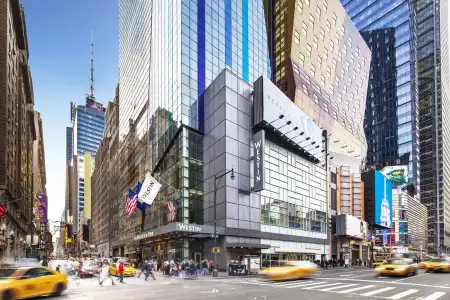 The Westin New York at Times Square - 23