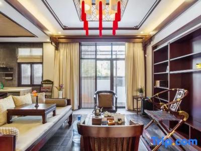 Yueshanshui Garden Holiday Villa - 50