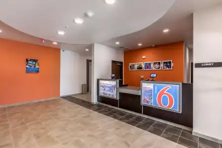 Motel 6 Las Vegas, NV - Motor Speedway - 8