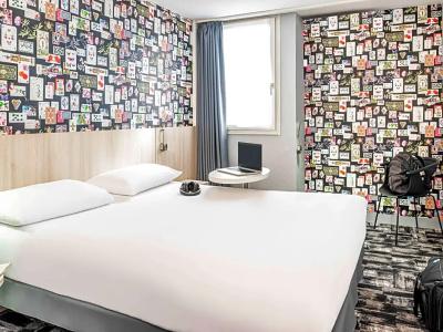 ibis Styles Reims Centre Cathédrale - 68