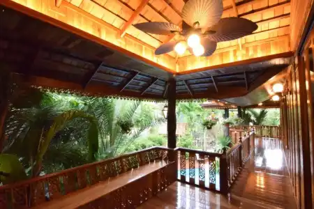 Baan Habeebee Resort - 103