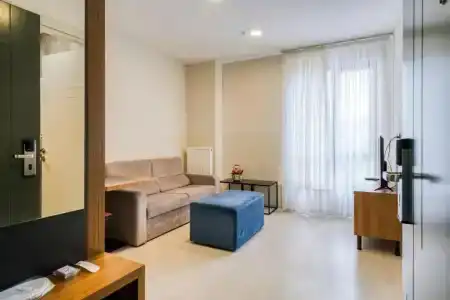 Zin D Home Otel Cekmeköy - 15
