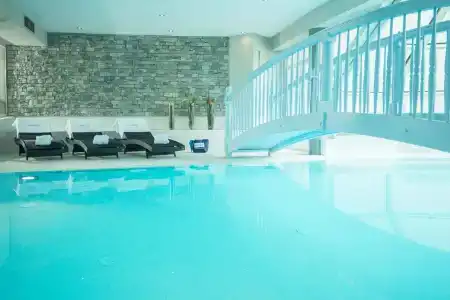 Gesundheitszentrum Bärenhof Bad Gastein - 12