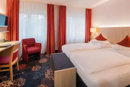 Best Western Blankenburg - 34