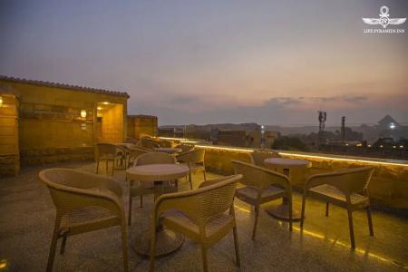Life Pyramids Inn - 13