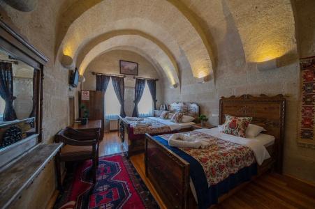 Safran Cave - 15