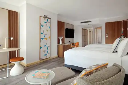 Malta Marriott Resort & Spa - 57