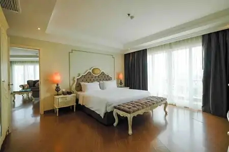 LK Miracle Suite - 66