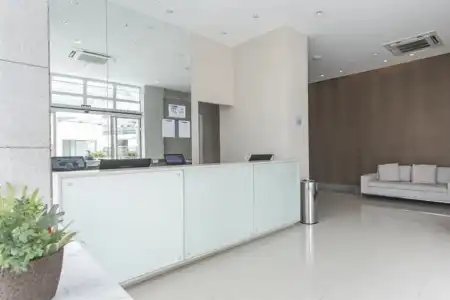 Promenade Link Stay Barra da Tijuca - 1