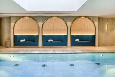 Maison Albar - le Vendome - 20