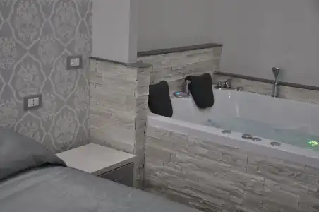 Imperial Suite - 26